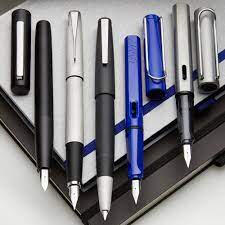 Platinum Pens