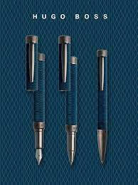 Hugo Boss Pens